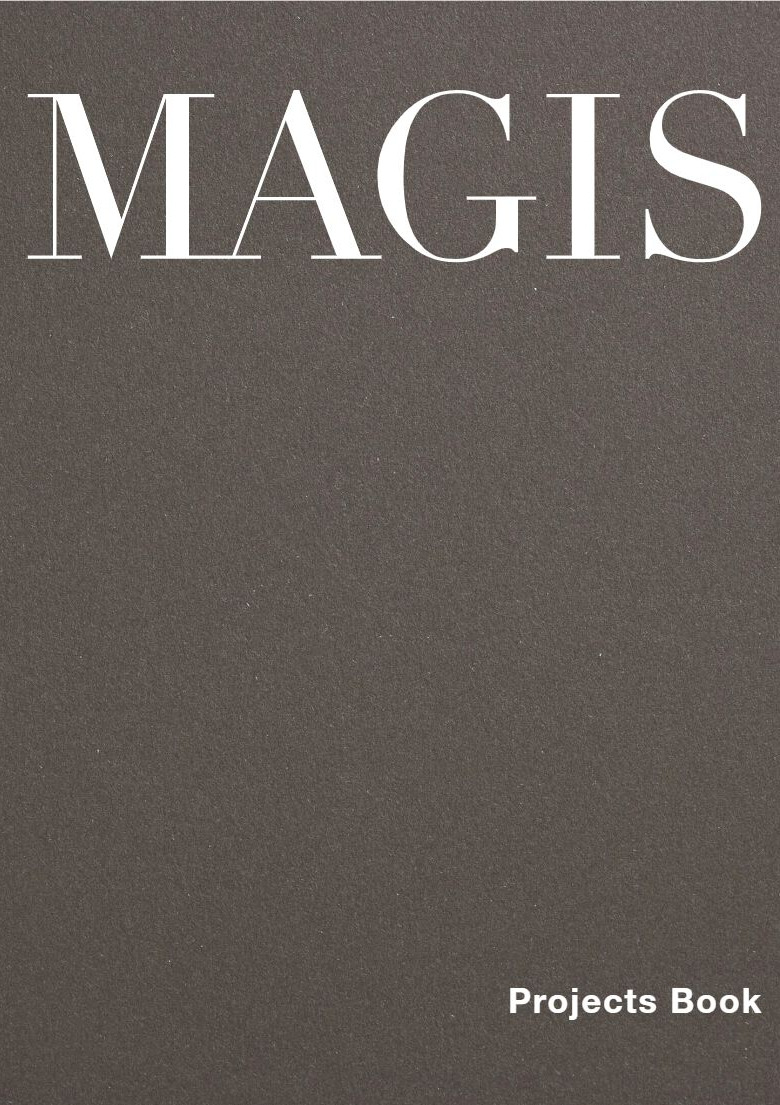 Magis Projects Book (en)