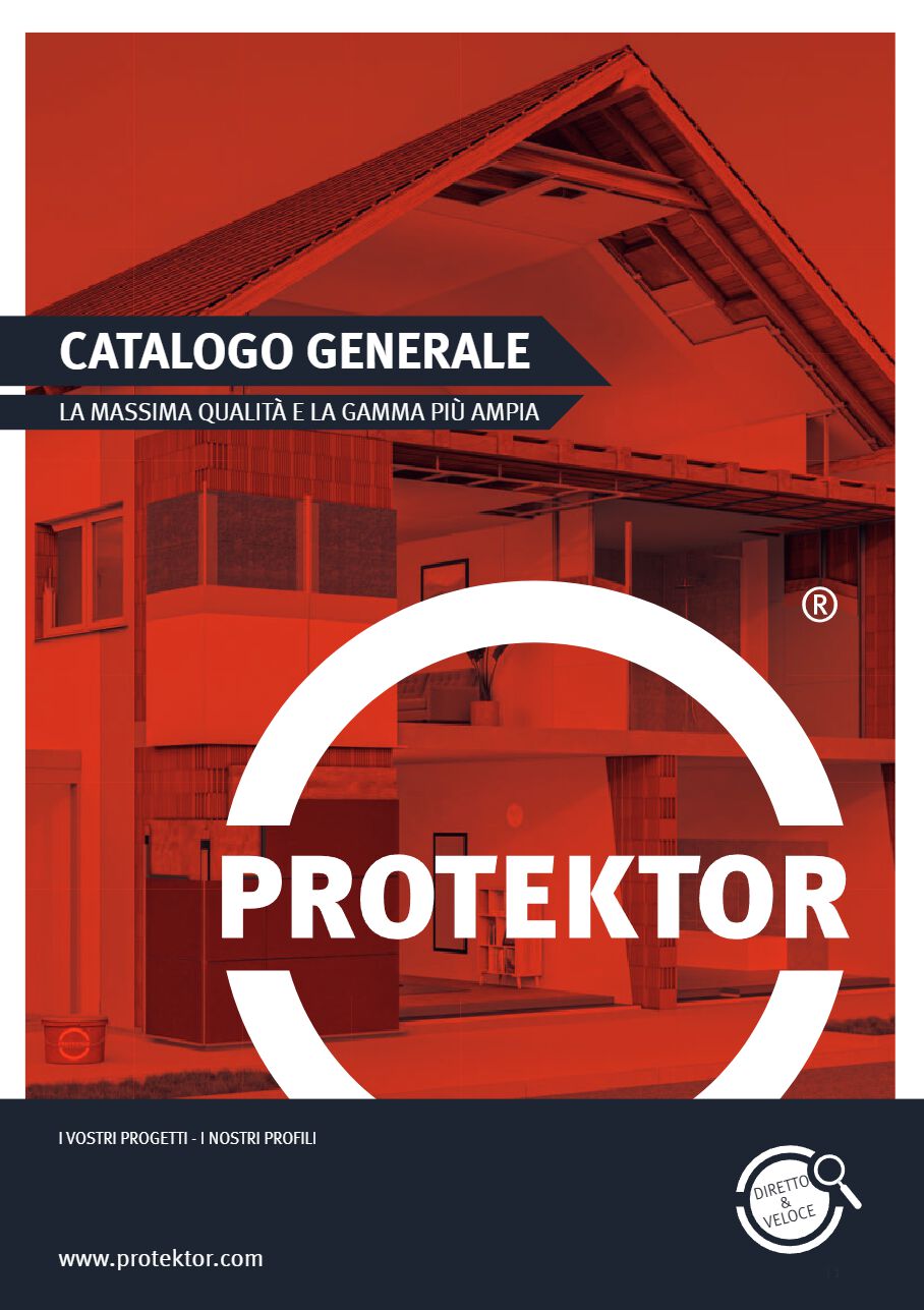 Protektor - Catalogo Generale (it)