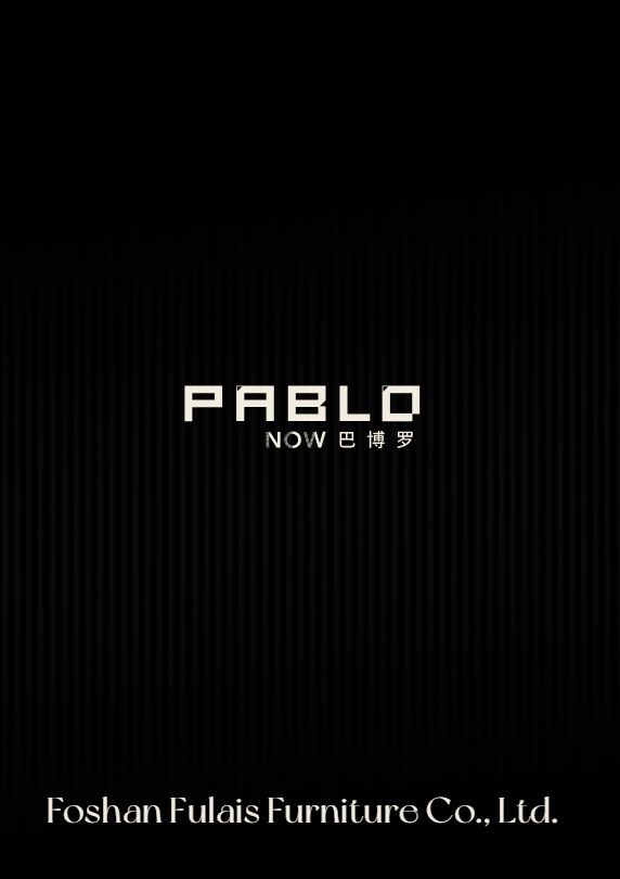 PABLO NOW Brand Book 2025 (en)