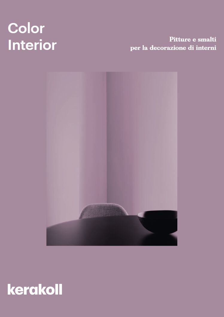 Color Interior - Catalogo (it)