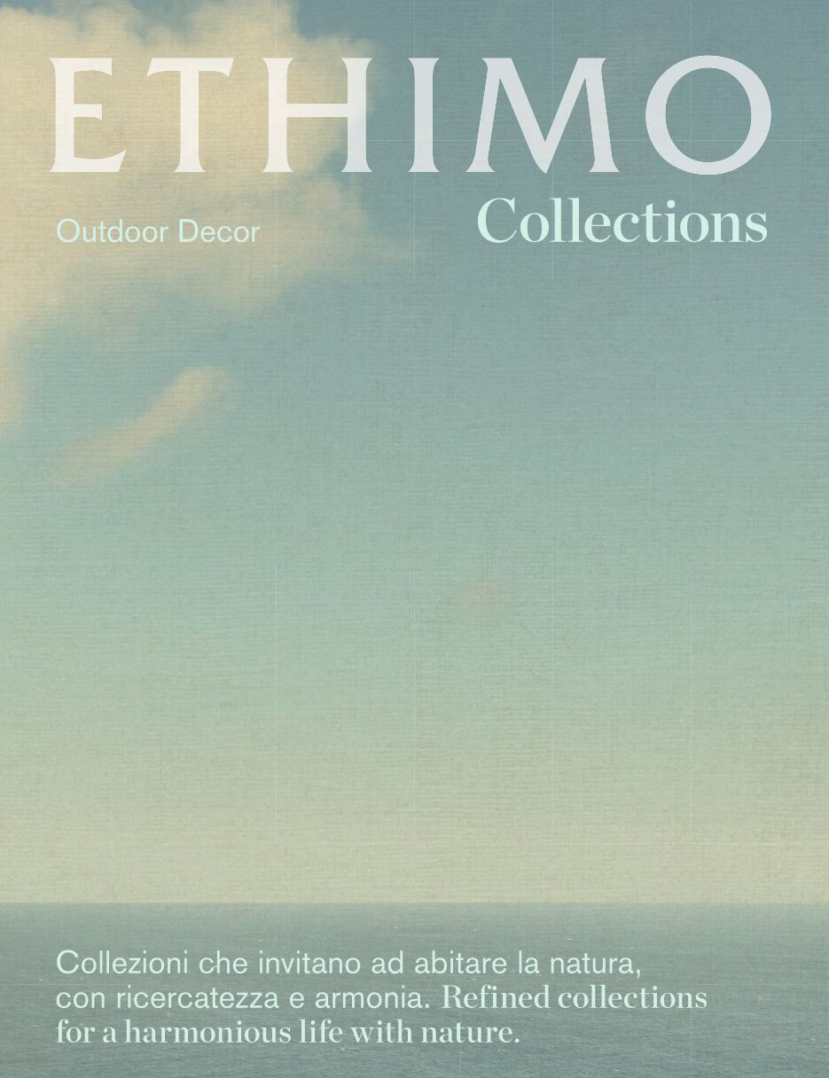 Ethimo - Collection 2026 (it, en)