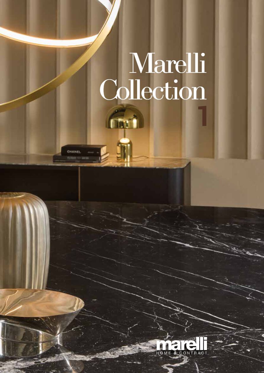 Marelli Collection 2025 (it, en)