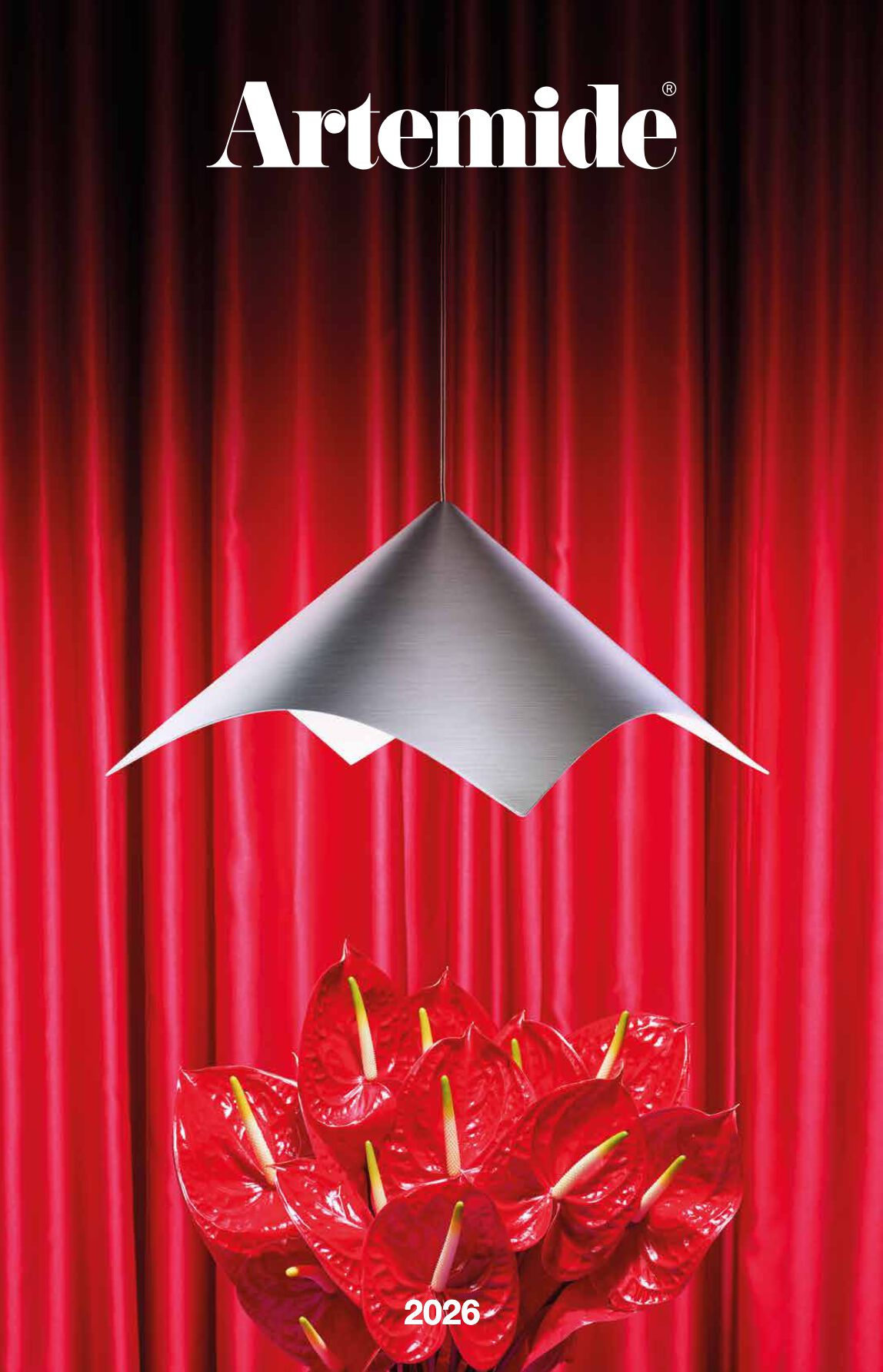 Artemide - Magazine 2026 (en)