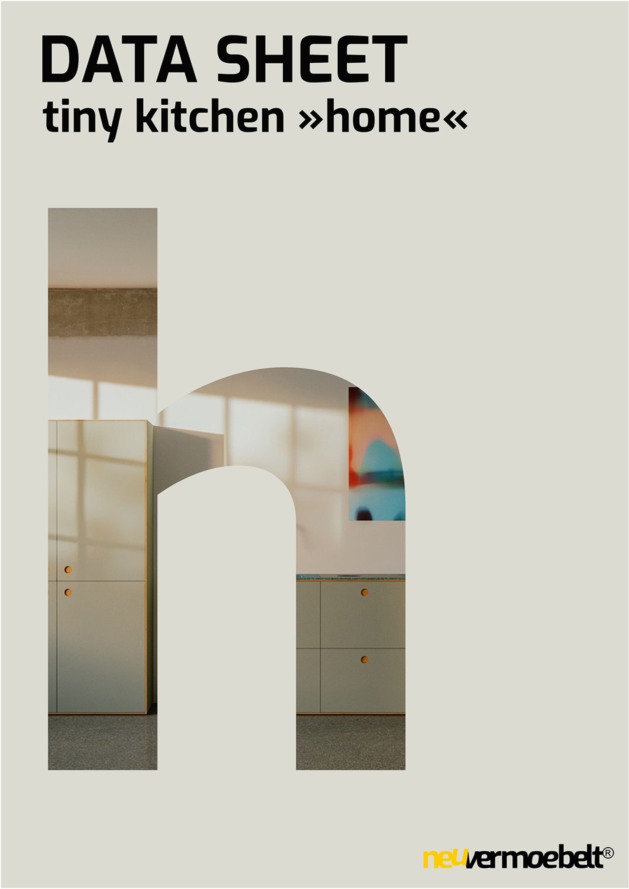 Neuvermoebelt Home (en, de, it)