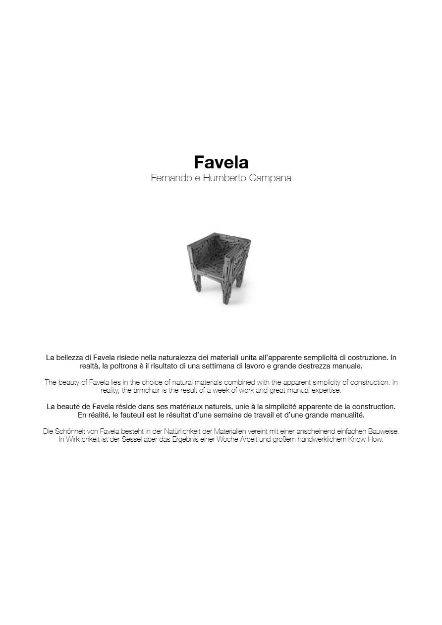 Favela (it, en, fr, de)
