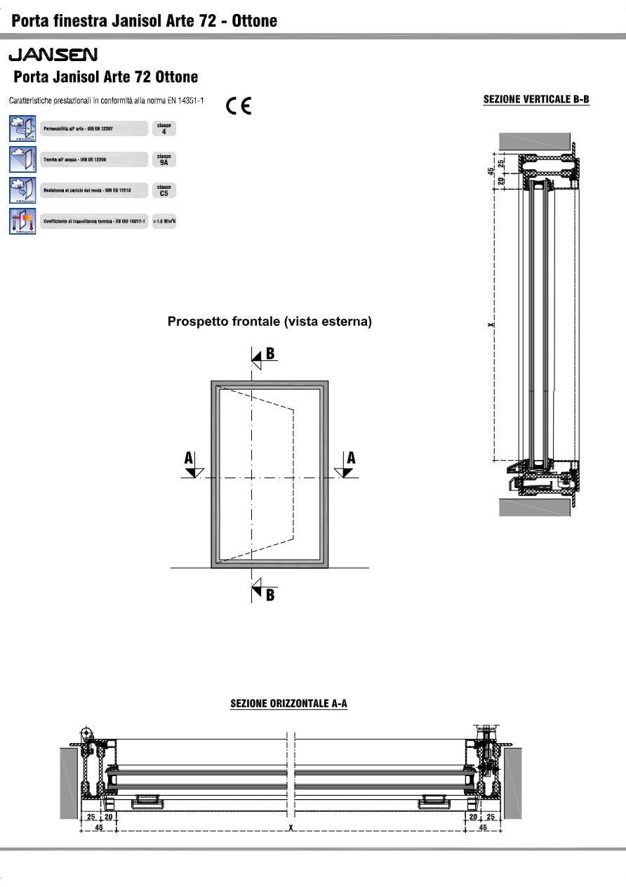 Catalogo Janisol Arte Ottone (it)