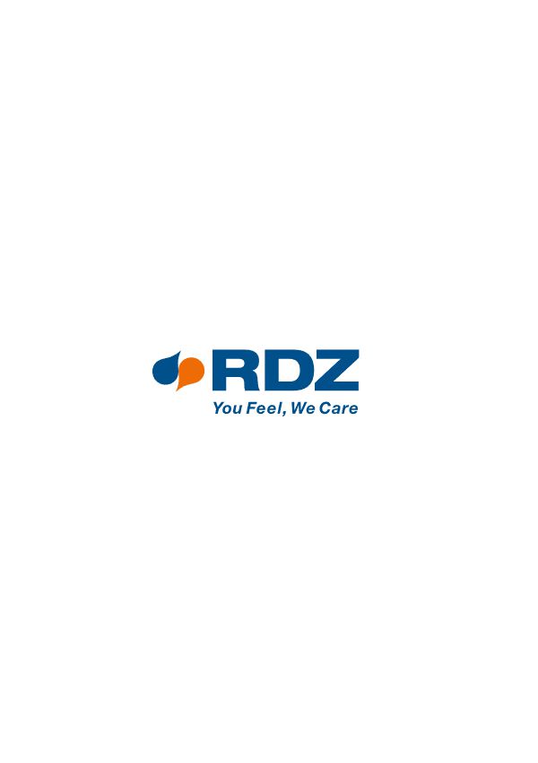RDZ company profile (it)