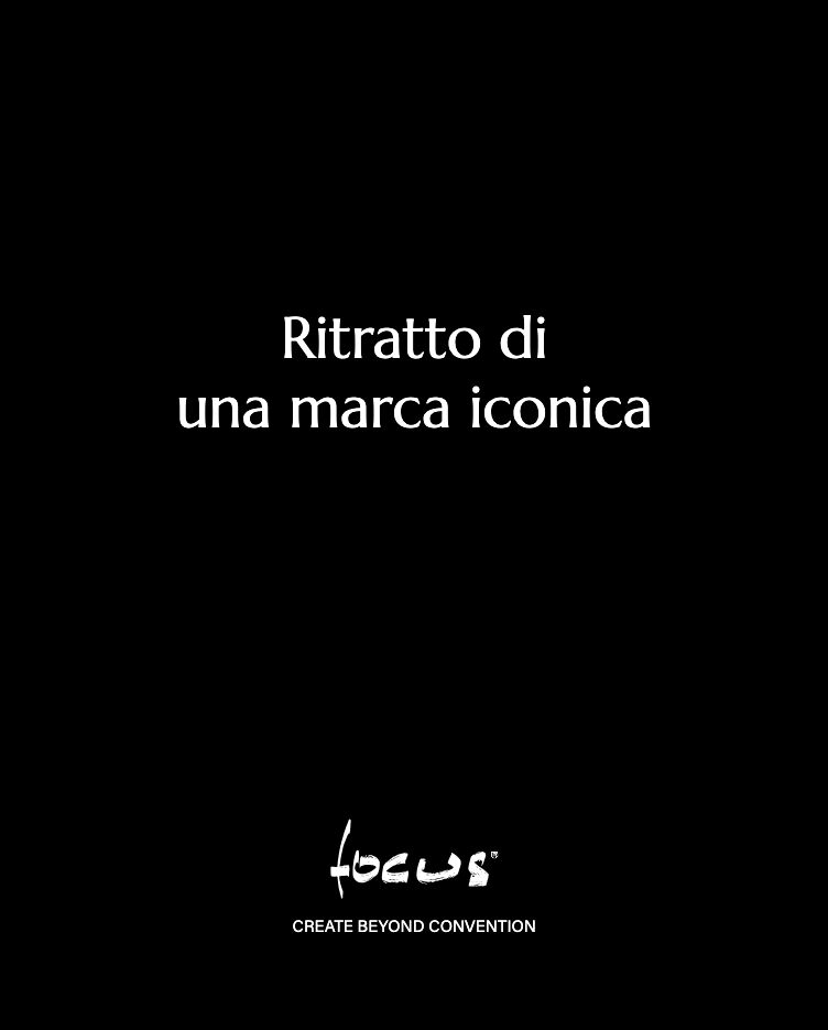 Focus - Catalogo 2025 (it)