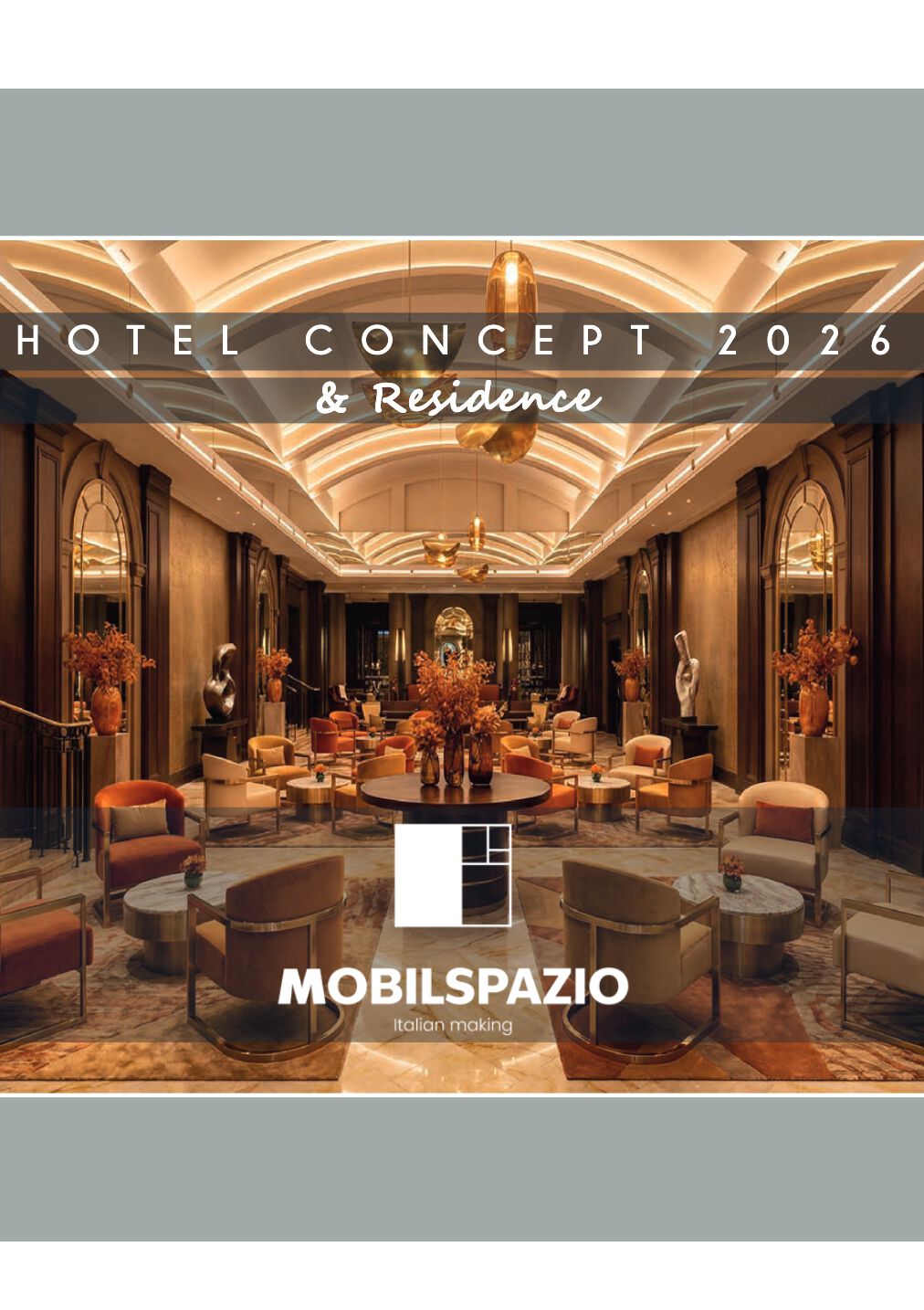 Mobilspazio - Hotel Concept & Residence (it, en, fr)