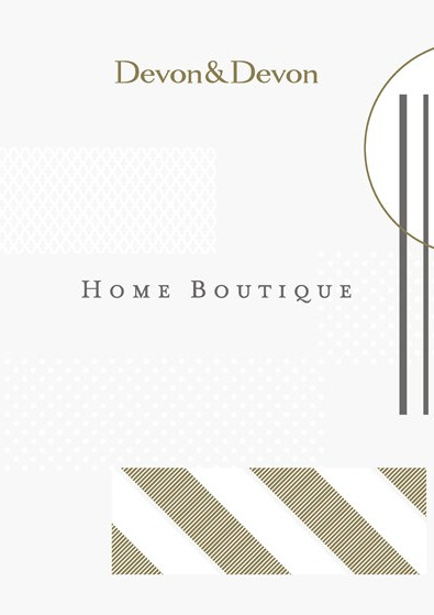 Devon&Devon Home Boutique 2021 (it, en)