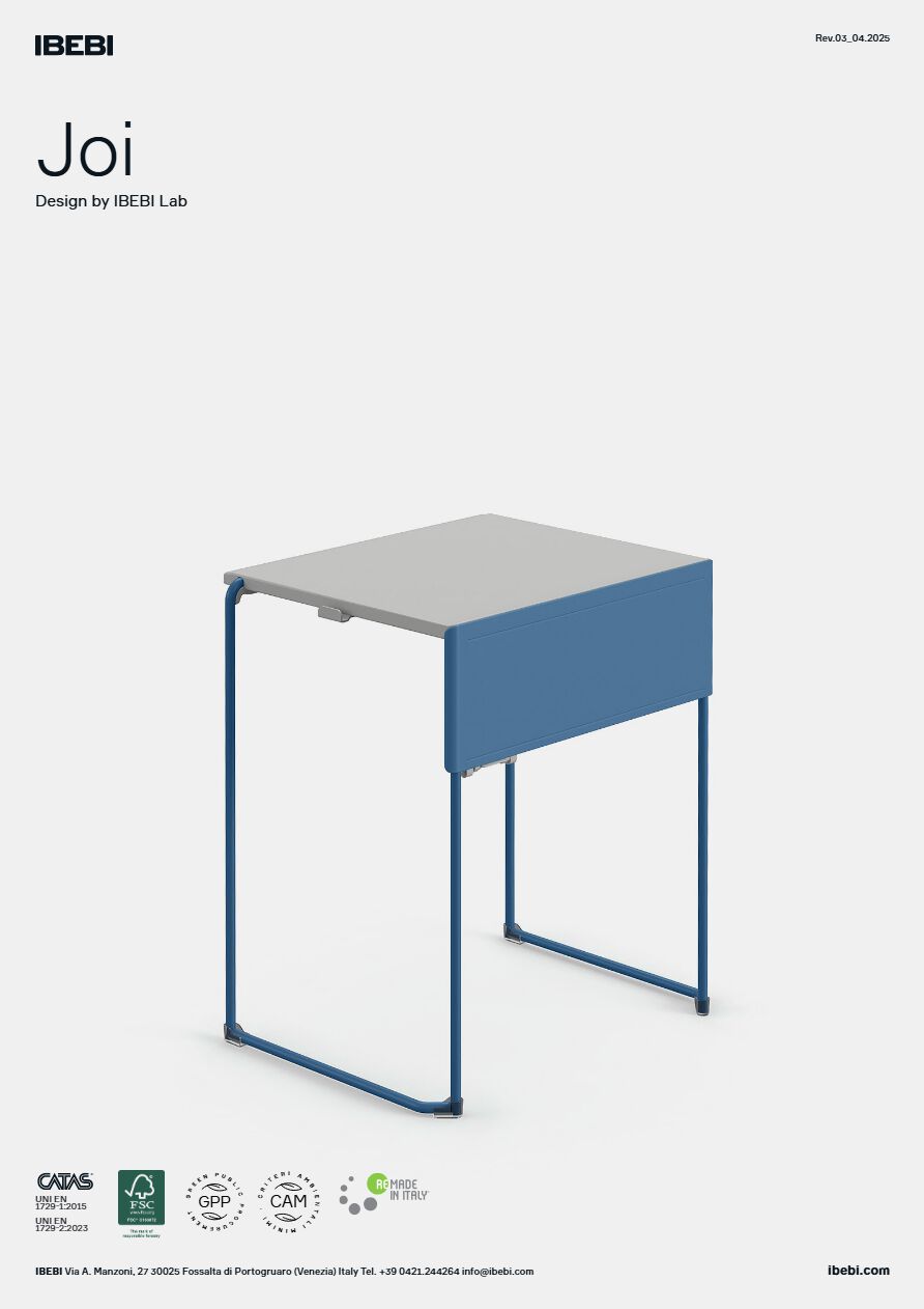 Catalogo Joi (it, en)