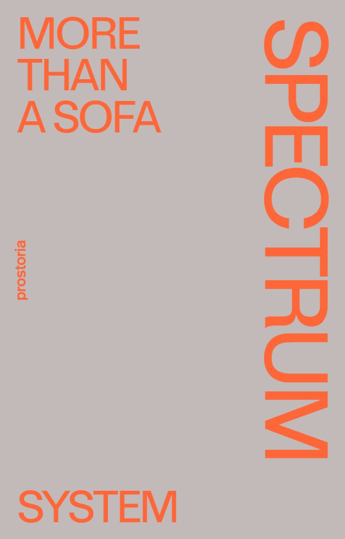 Prostoria SPECTRUM (en)