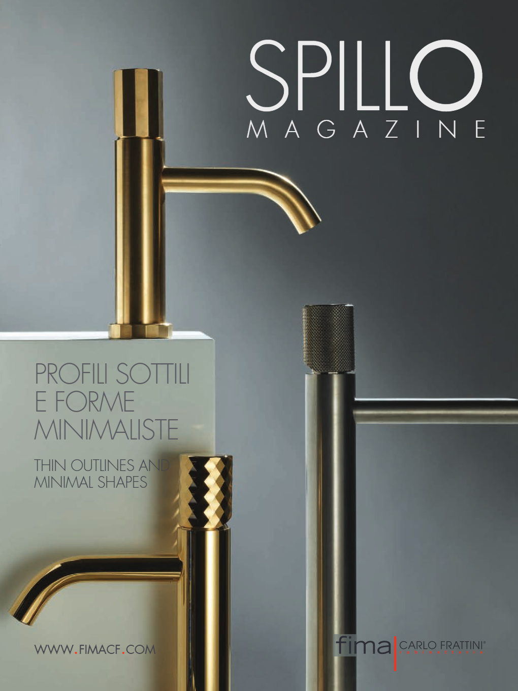 Spillo collection (it, en)