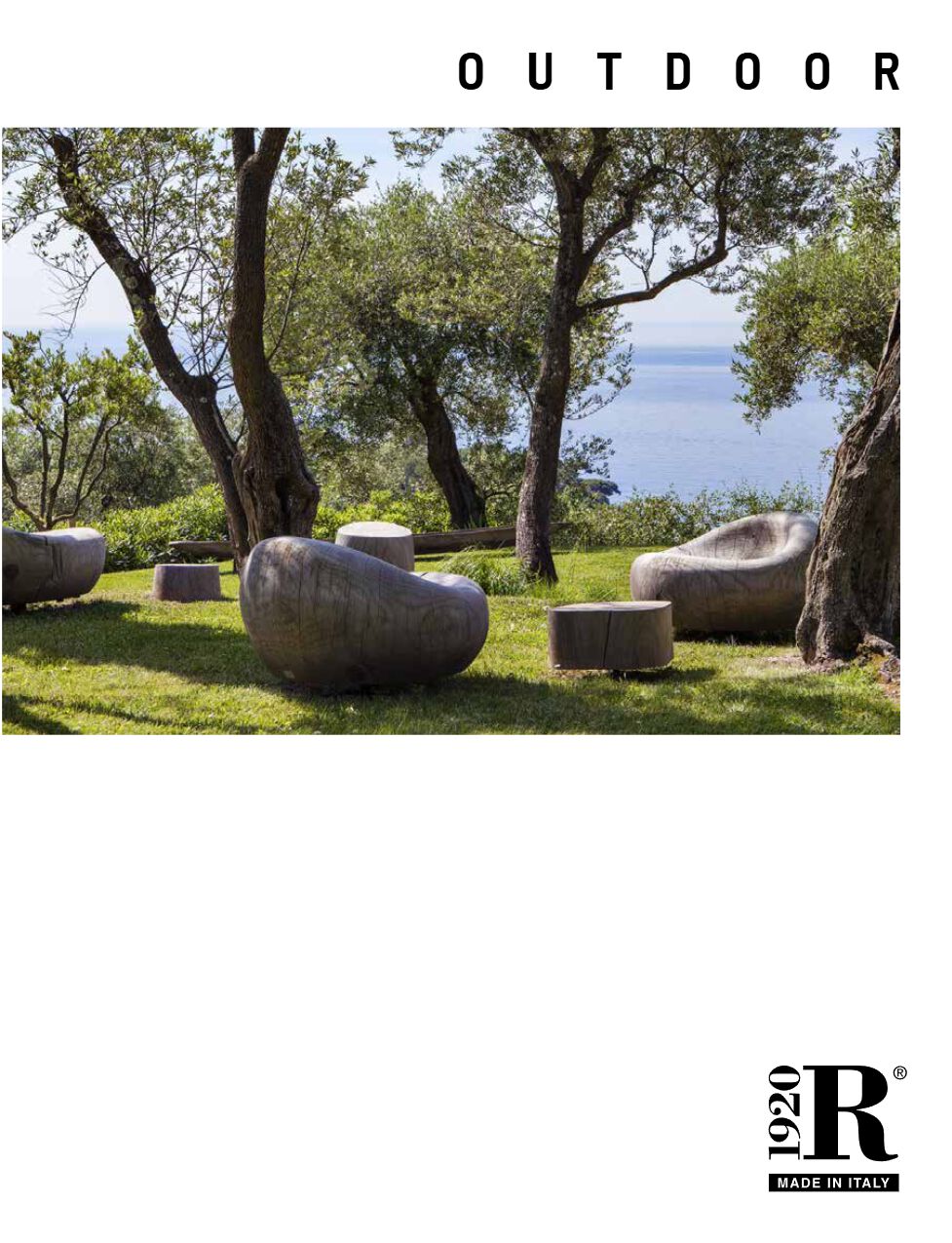 Riva Outdoor 2024 (it, en, de)