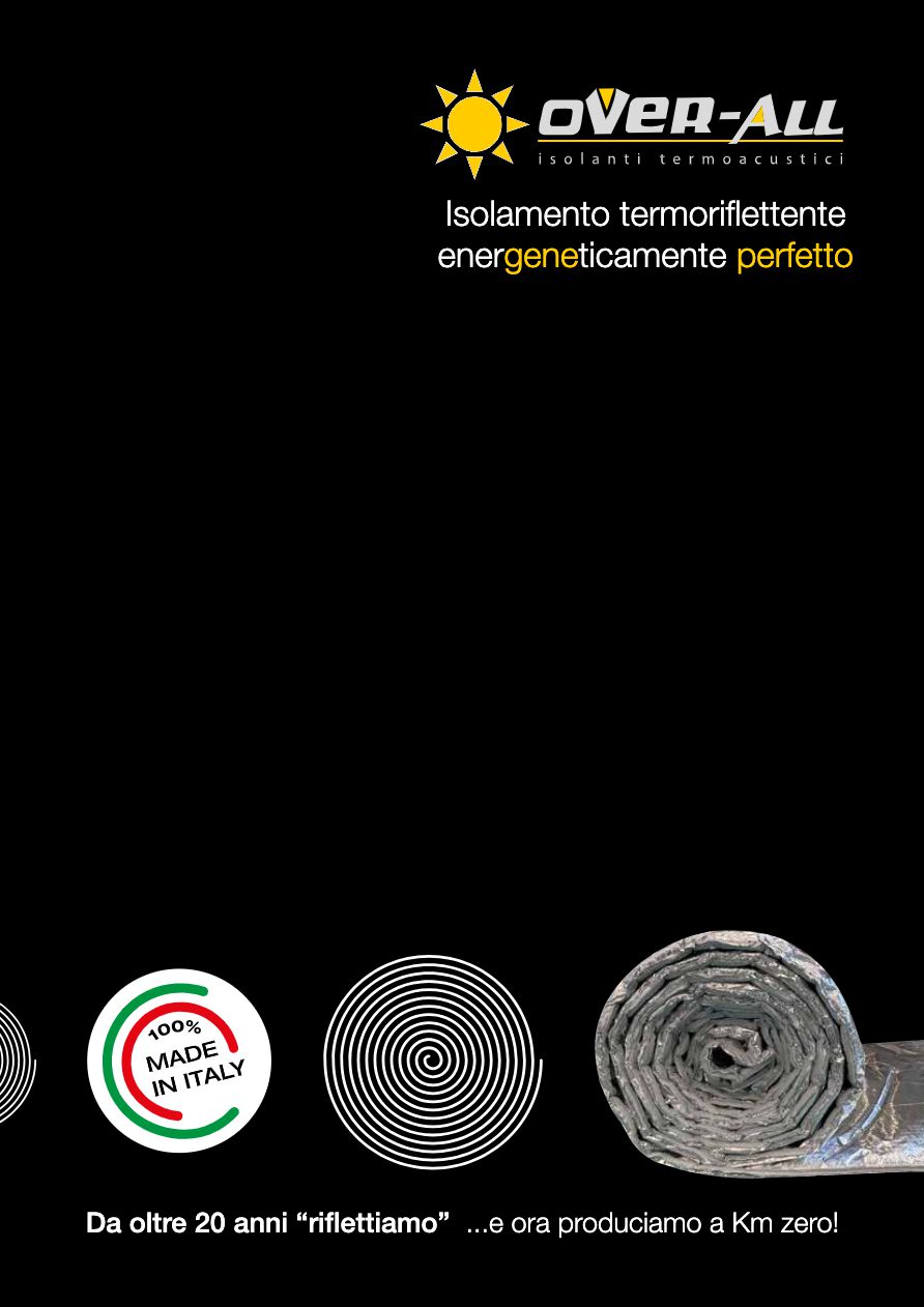 OVER-ALL - Depliant Ristrutturazioni (it)